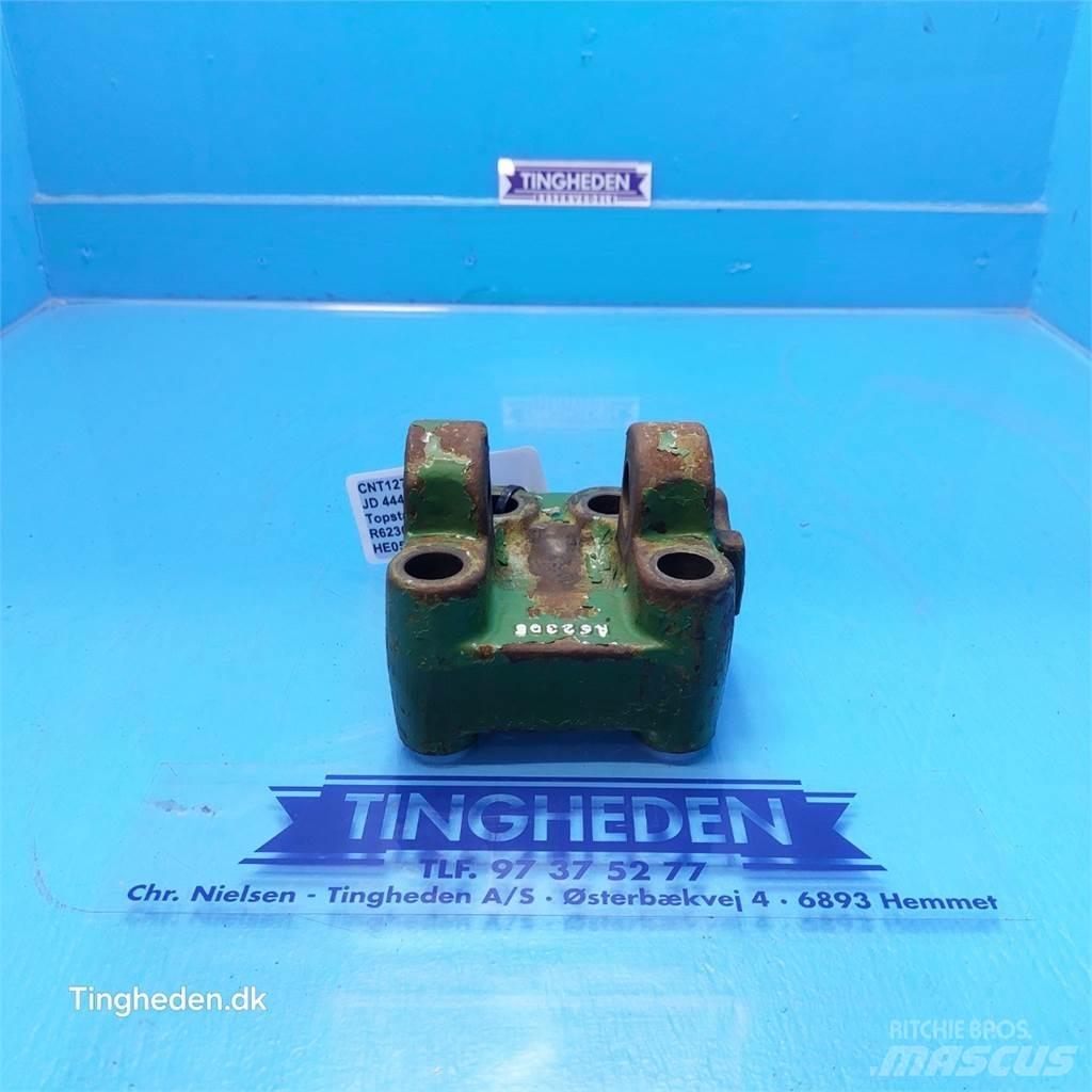 John Deere 4440 其他拖拉机配件