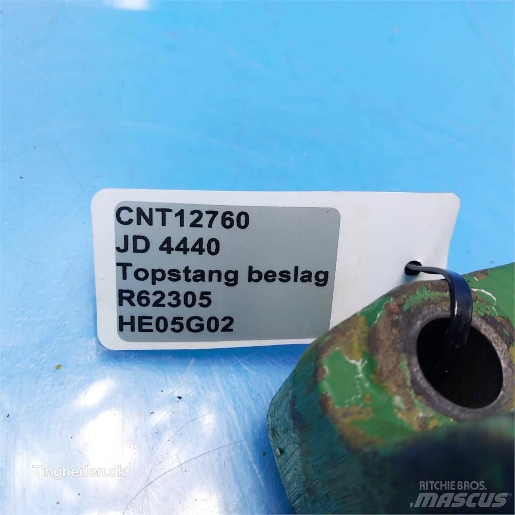John Deere 4440 其他拖拉机配件