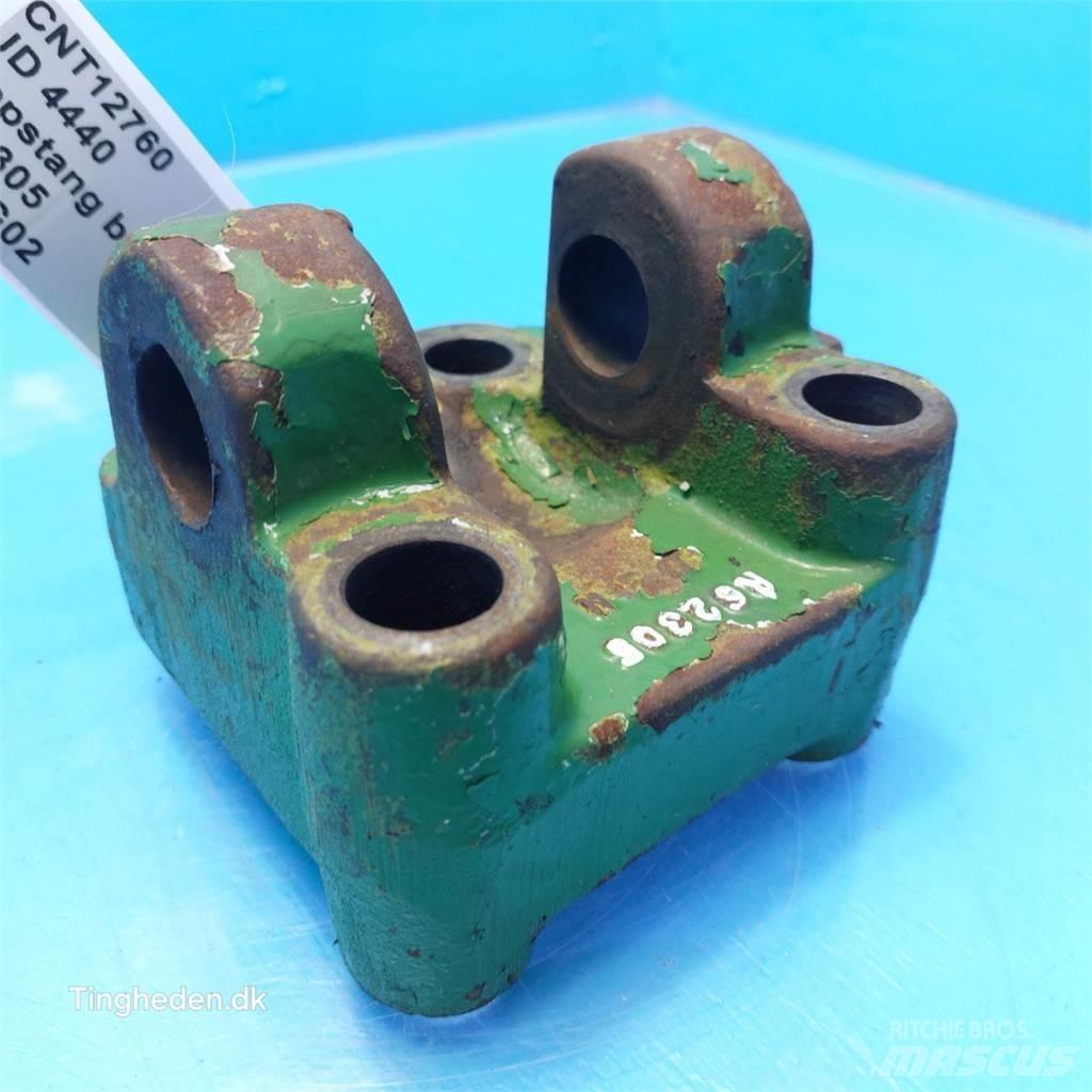 John Deere 4440 其他拖拉机配件