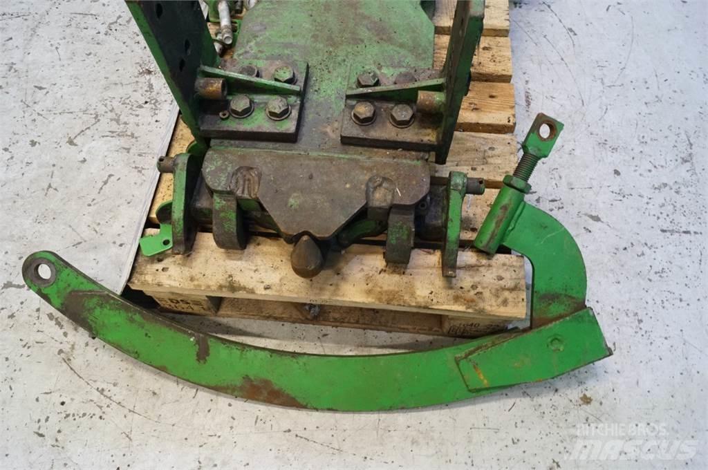 John Deere 4450 其他拖拉机配件