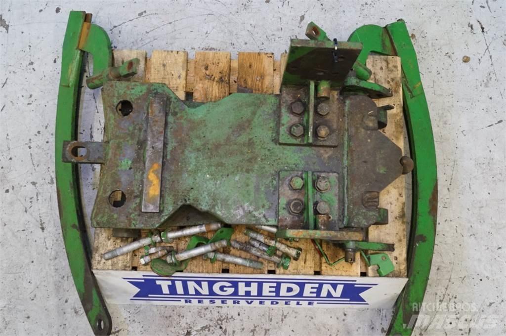 John Deere 4450 其他拖拉机配件