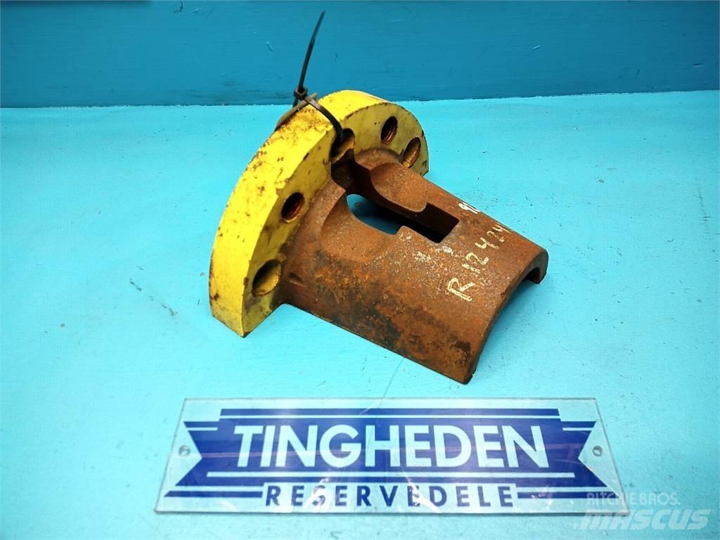 John Deere 4455 其他拖拉机配件