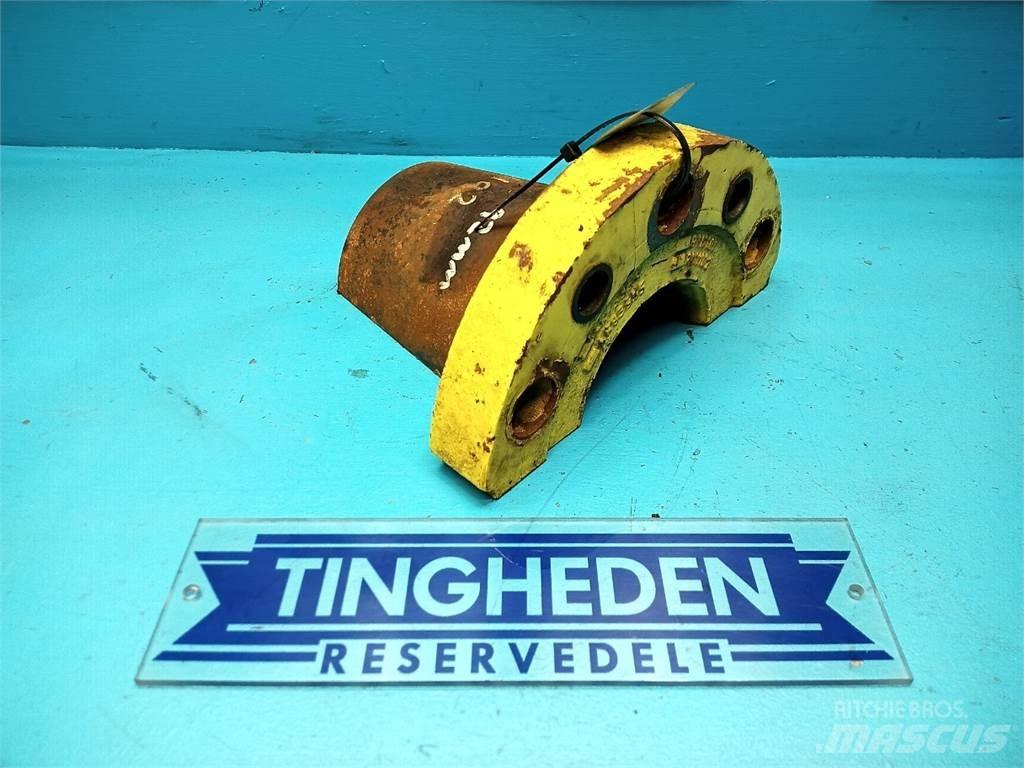 John Deere 4455 其他拖拉机配件