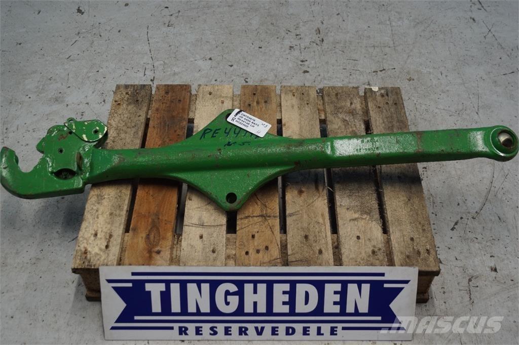 John Deere 4455 其他拖拉机配件
