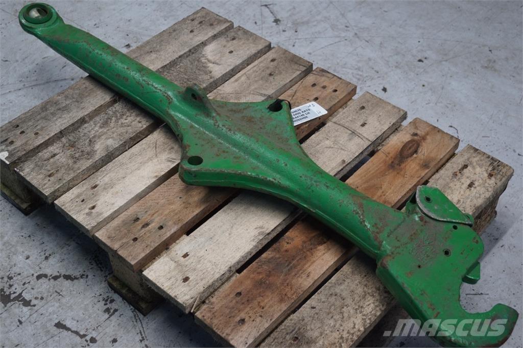 John Deere 4455 其他拖拉机配件