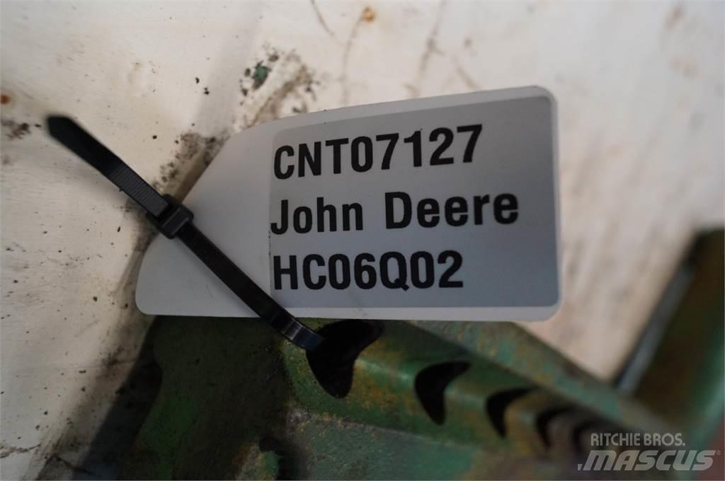 John Deere 4455 其他拖拉机配件
