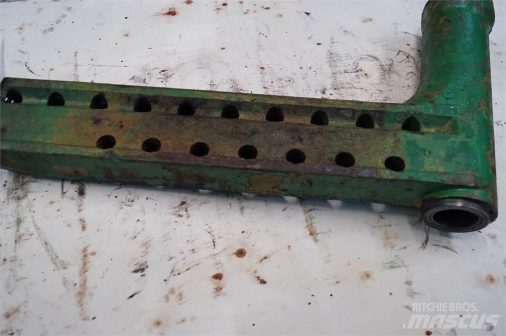 John Deere 4455 其他拖拉机配件