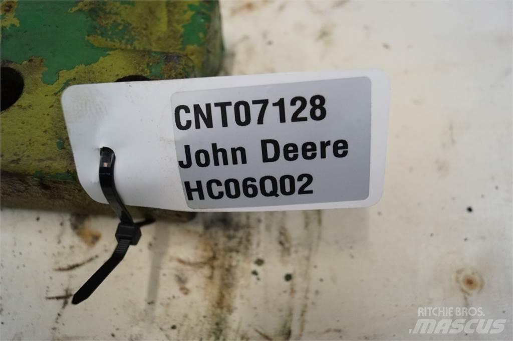 John Deere 4455 其他拖拉机配件