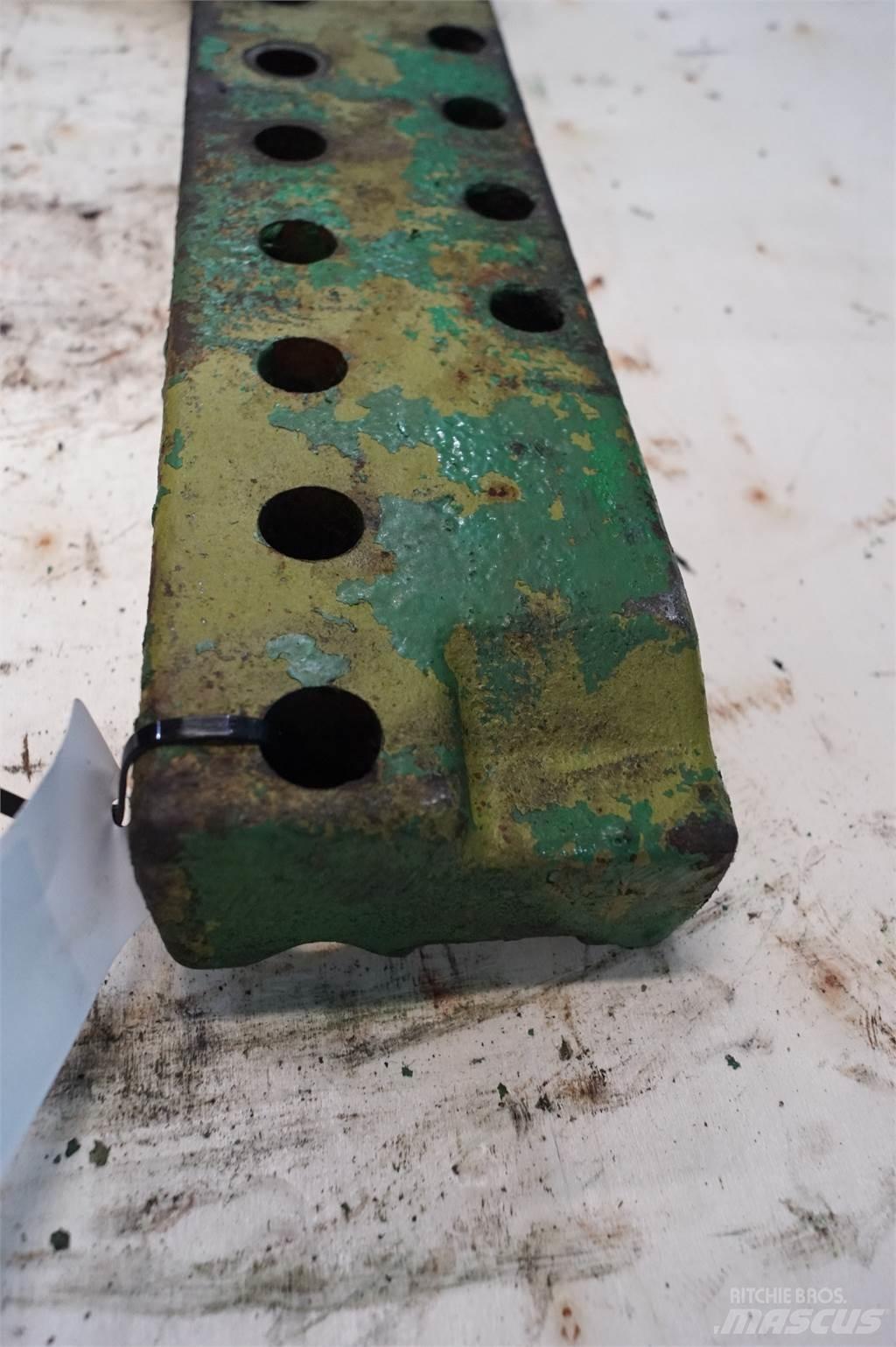 John Deere 4455 其他拖拉机配件