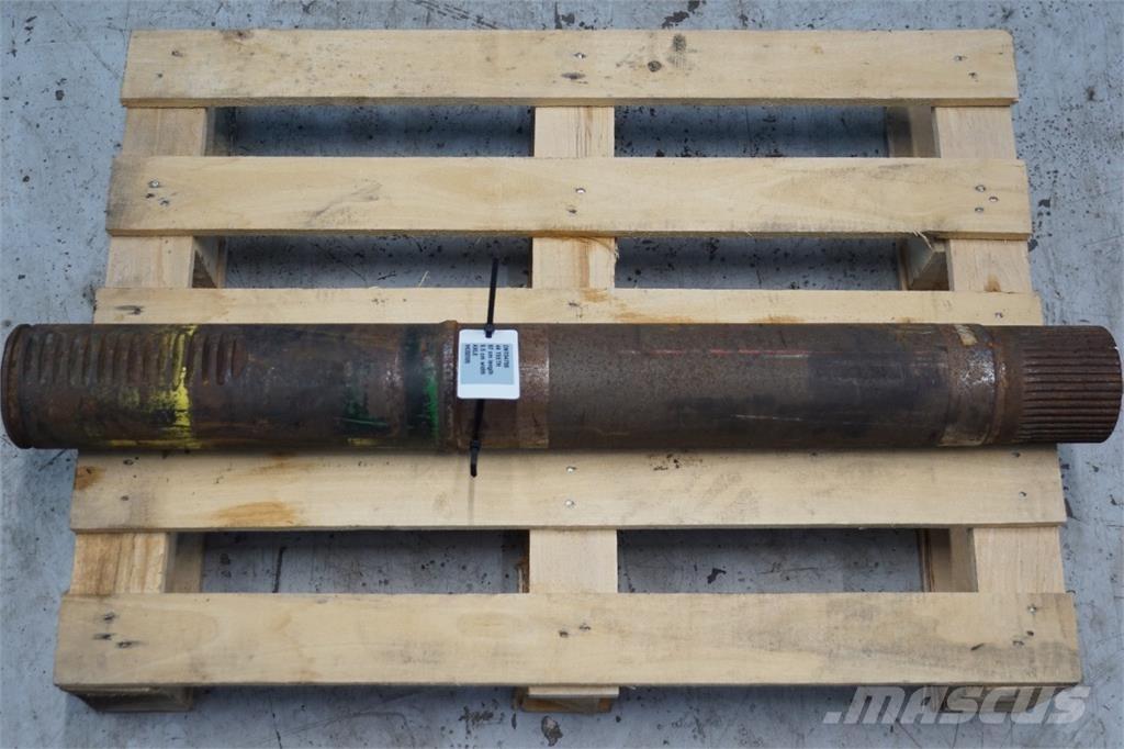 John Deere 4560 其他拖拉机配件