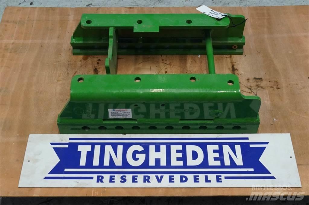 John Deere 5115M 其他拖拉机配件