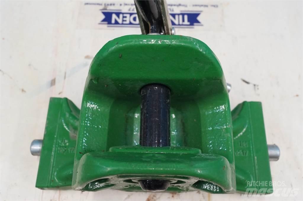 John Deere 5115M 其他拖拉机配件