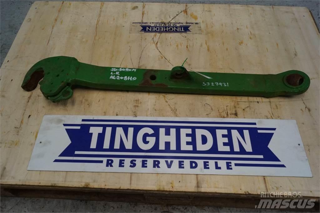 John Deere 5115R 其他拖拉机配件