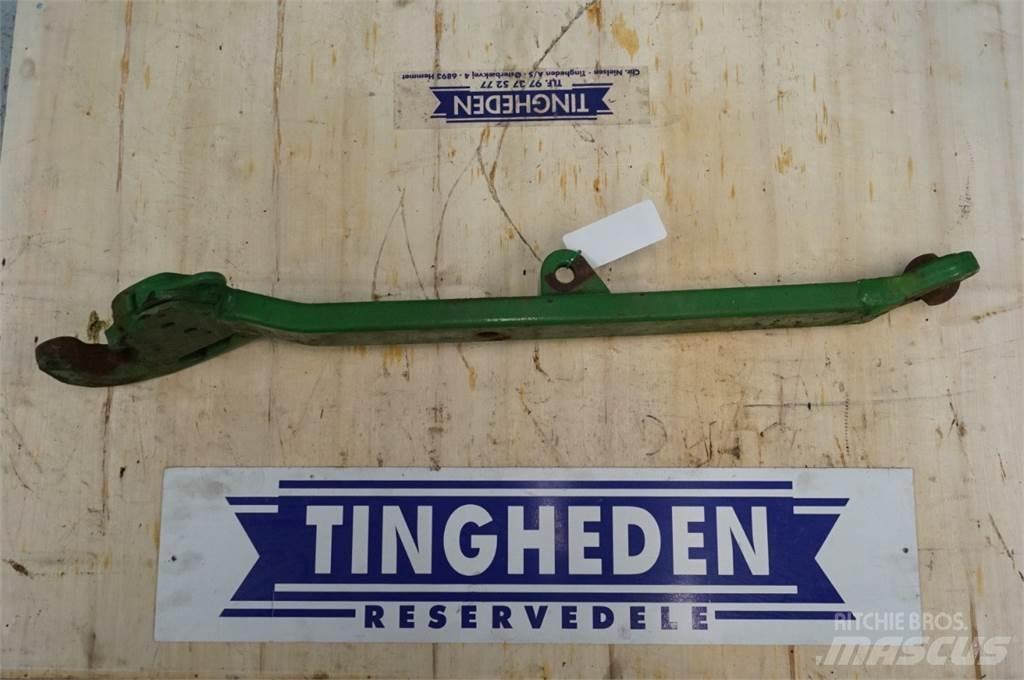 John Deere 5115R 其他拖拉机配件