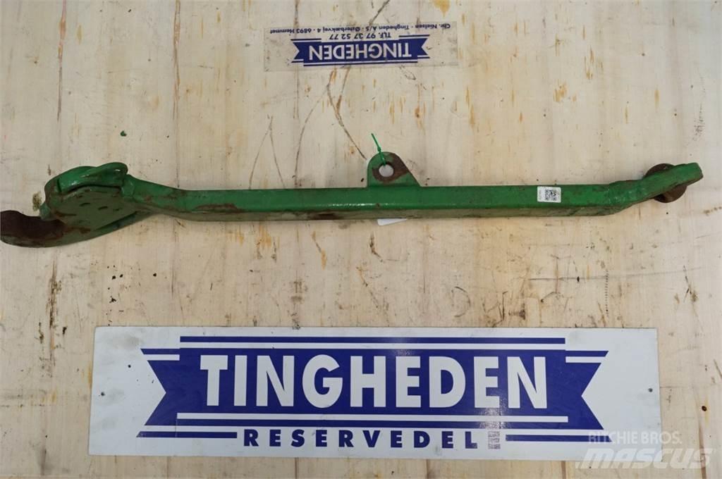John Deere 5115R 其他拖拉机配件