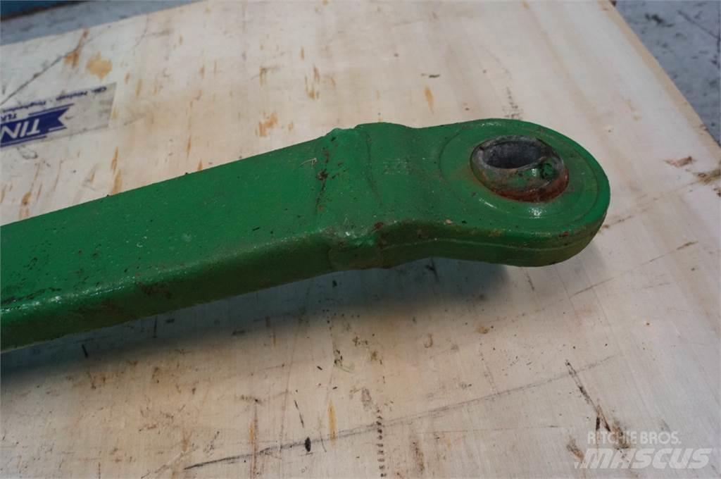 John Deere 5115R 其他拖拉机配件