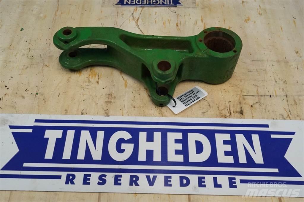 John Deere 5115R 其他拖拉机配件