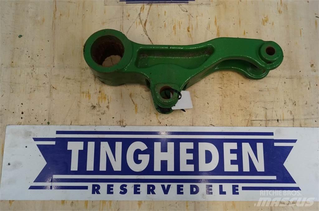 John Deere 5115R 其他拖拉机配件