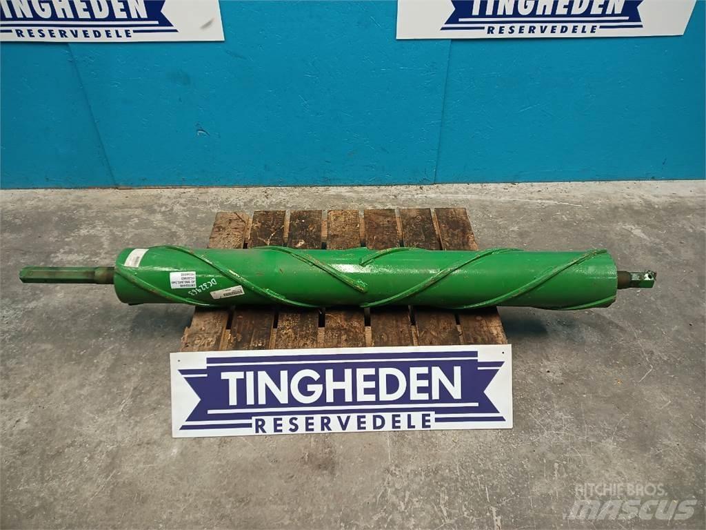 John Deere 550 农业机械-其他