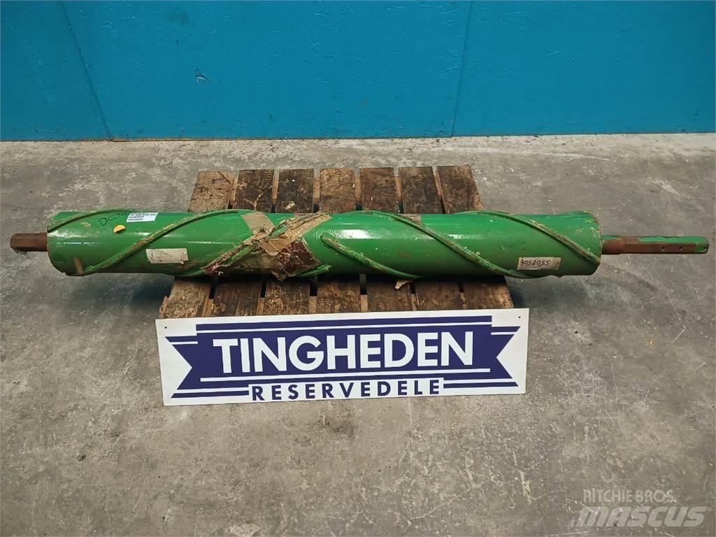 John Deere 550 农业机械-其他