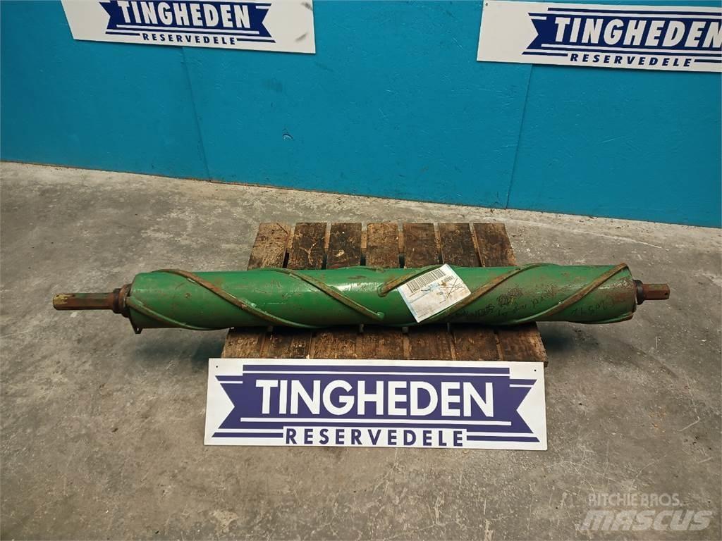 John Deere 550 农业机械-其他