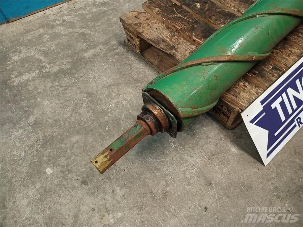John Deere 550 农业机械-其他