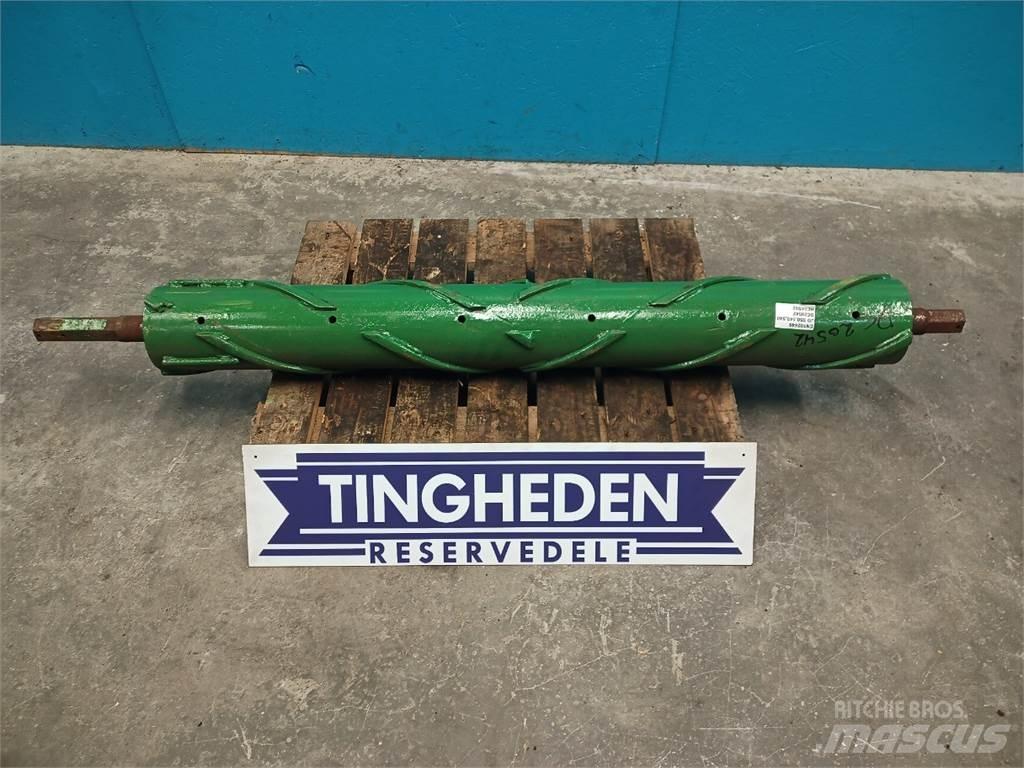John Deere 550 农业机械-其他