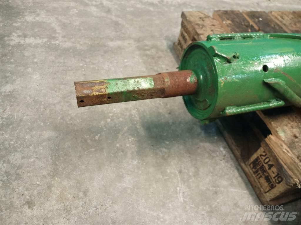 John Deere 550 农业机械-其他