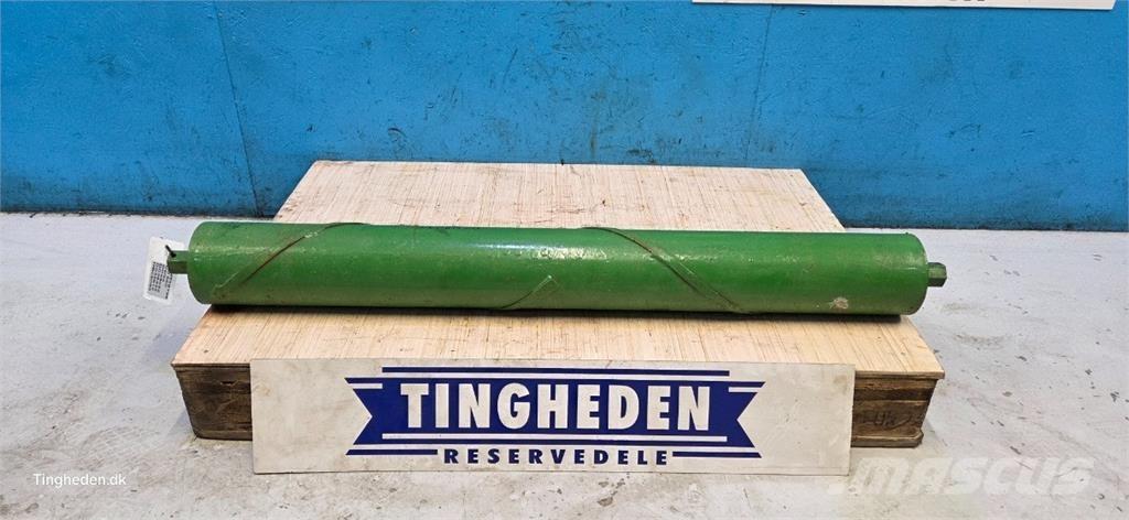 John Deere 550 农业机械-其他