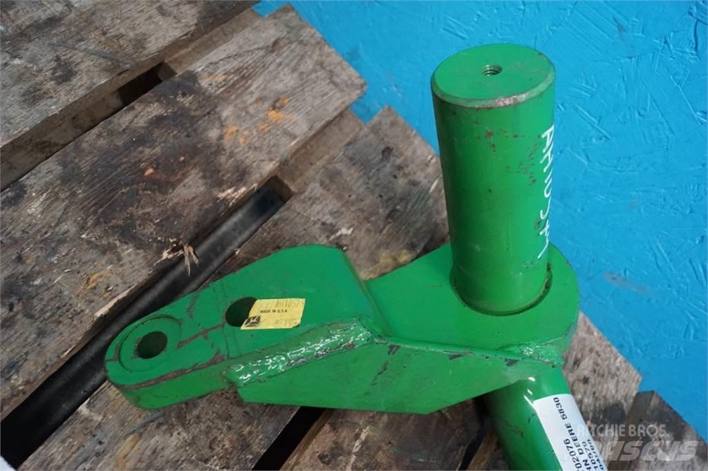 John Deere 5830 干草饲料收割机配件