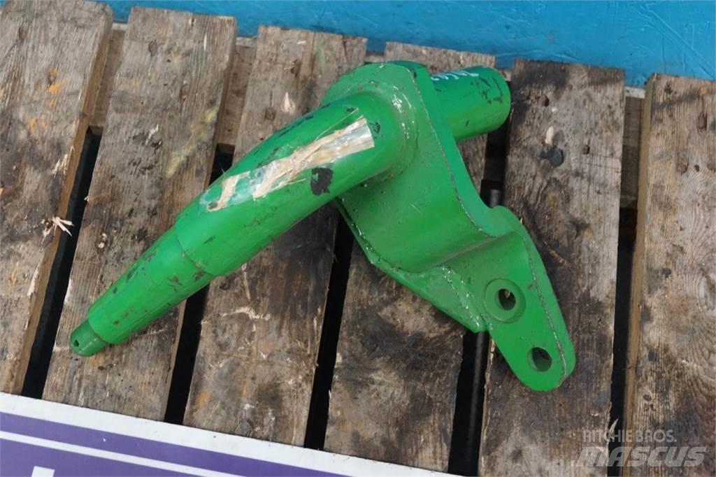 John Deere 5830 干草饲料收割机配件