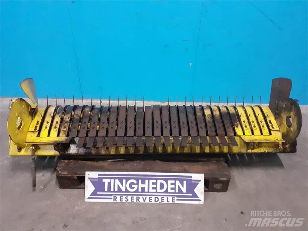 John Deere 590 农业机械-其他
