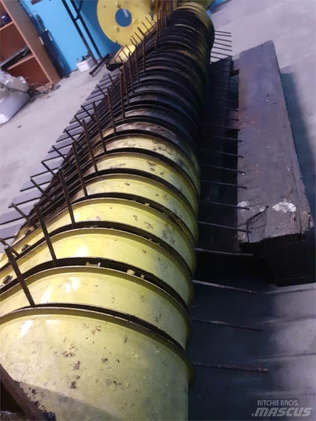 John Deere 590 农业机械-其他