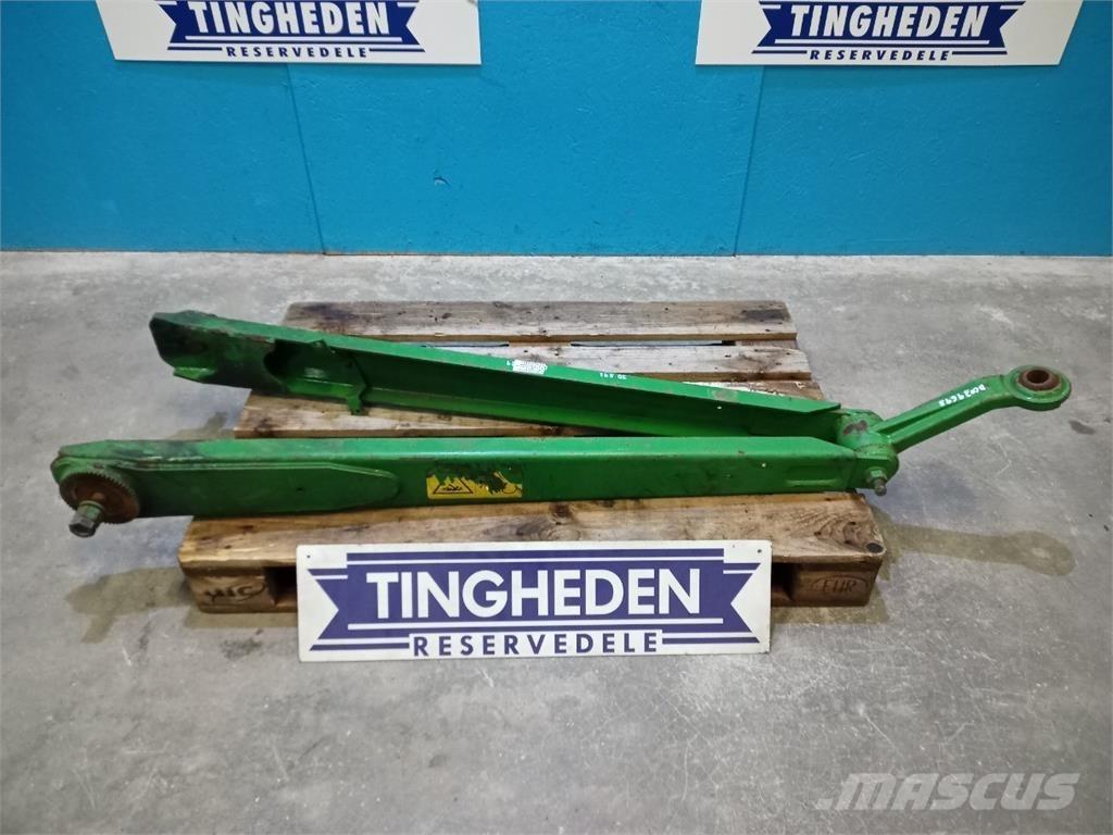 John Deere 590 农业机械-其他