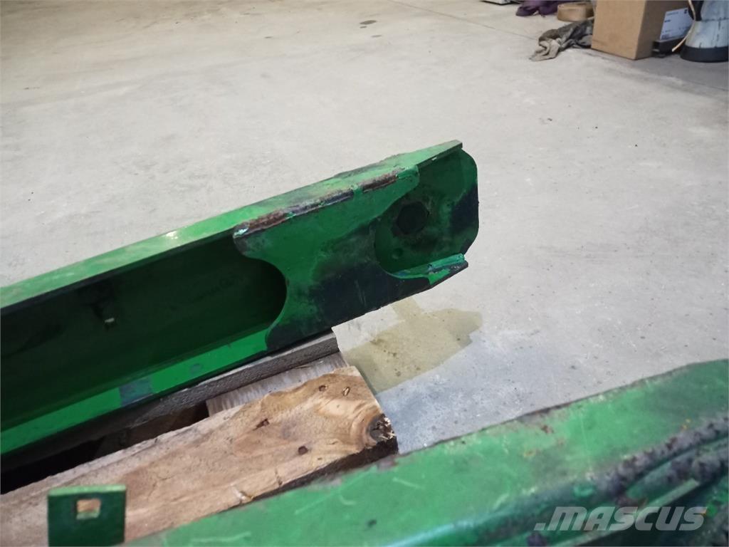 John Deere 590 农业机械-其他