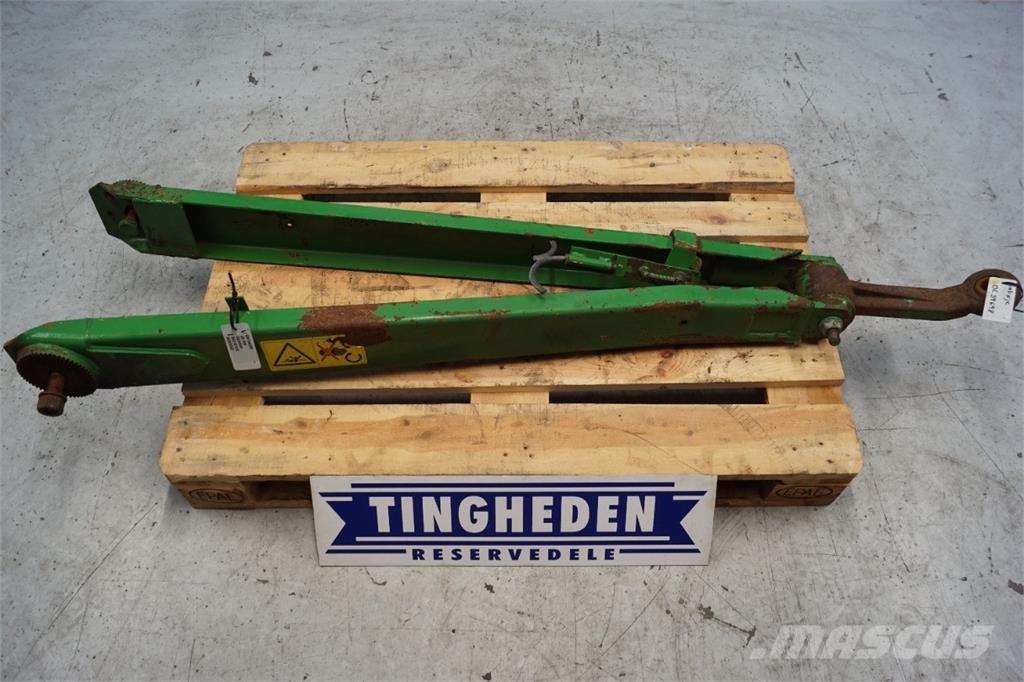 John Deere 590 农业机械-其他