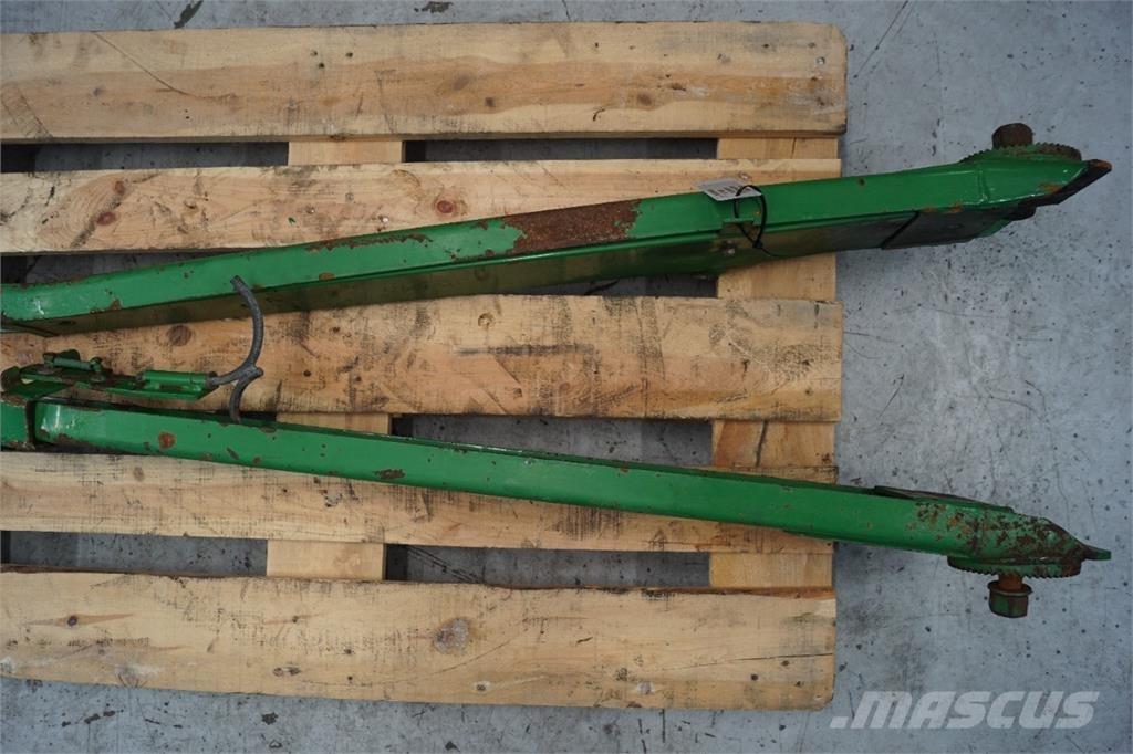 John Deere 590 农业机械-其他