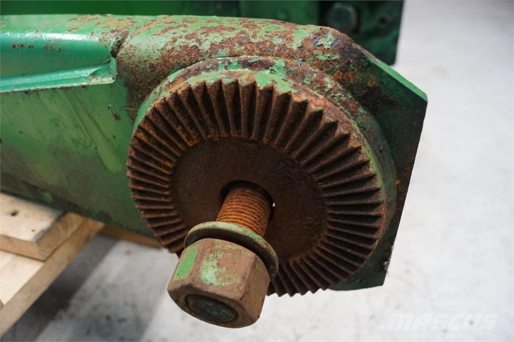 John Deere 590 农业机械-其他