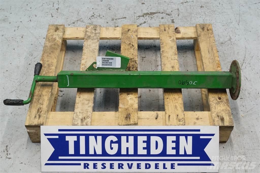 John Deere 590 农业机械-其他