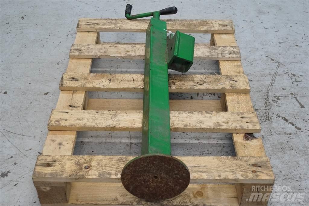 John Deere 590 农业机械-其他