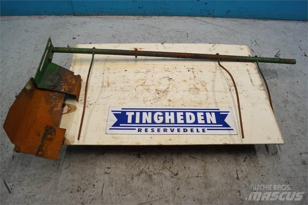 John Deere 590 农业机械-其他