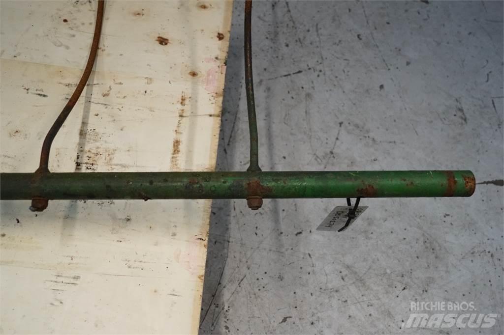 John Deere 590 农业机械-其他