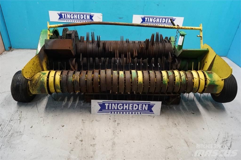 John Deere 590 农业机械-其他