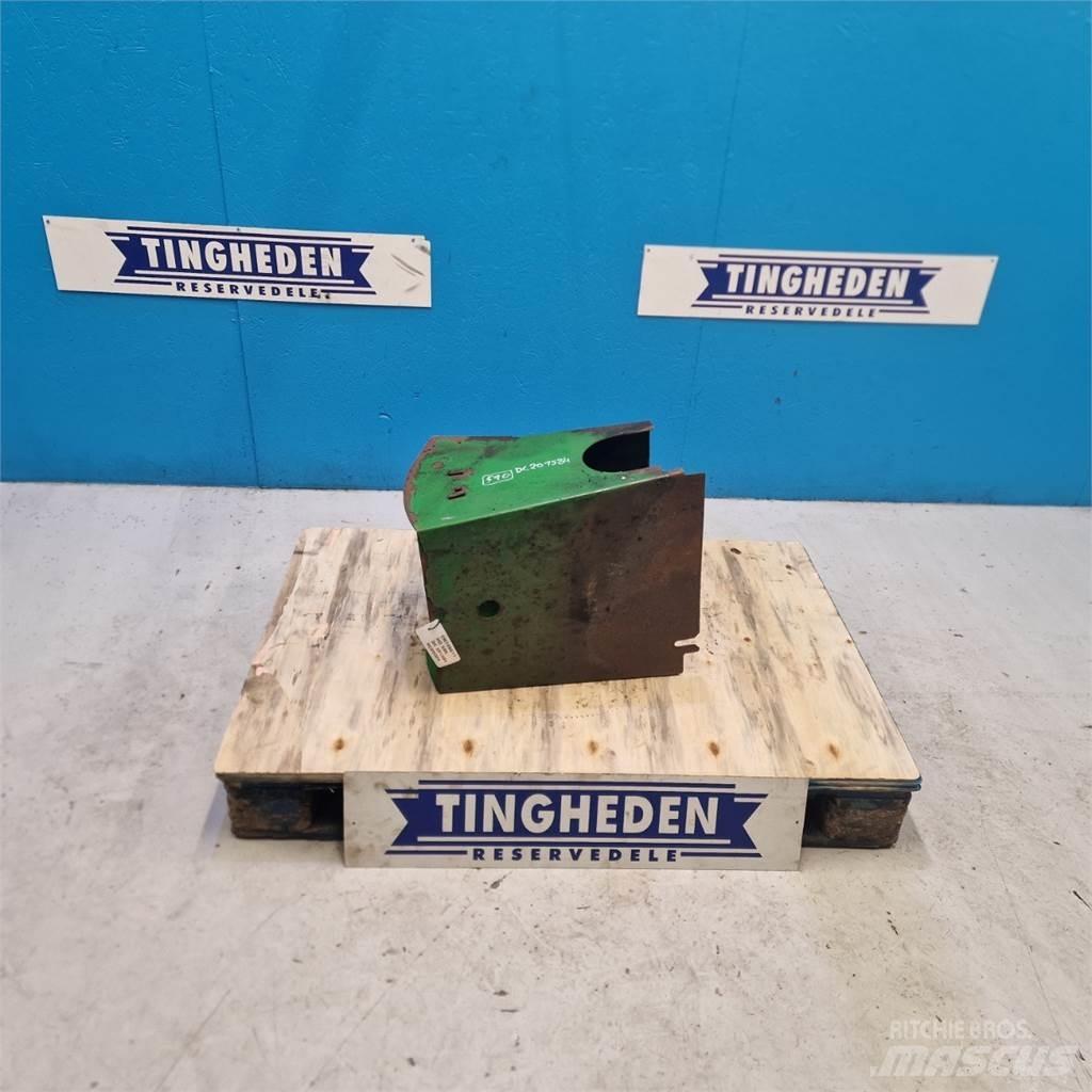 John Deere 590 农业机械-其他
