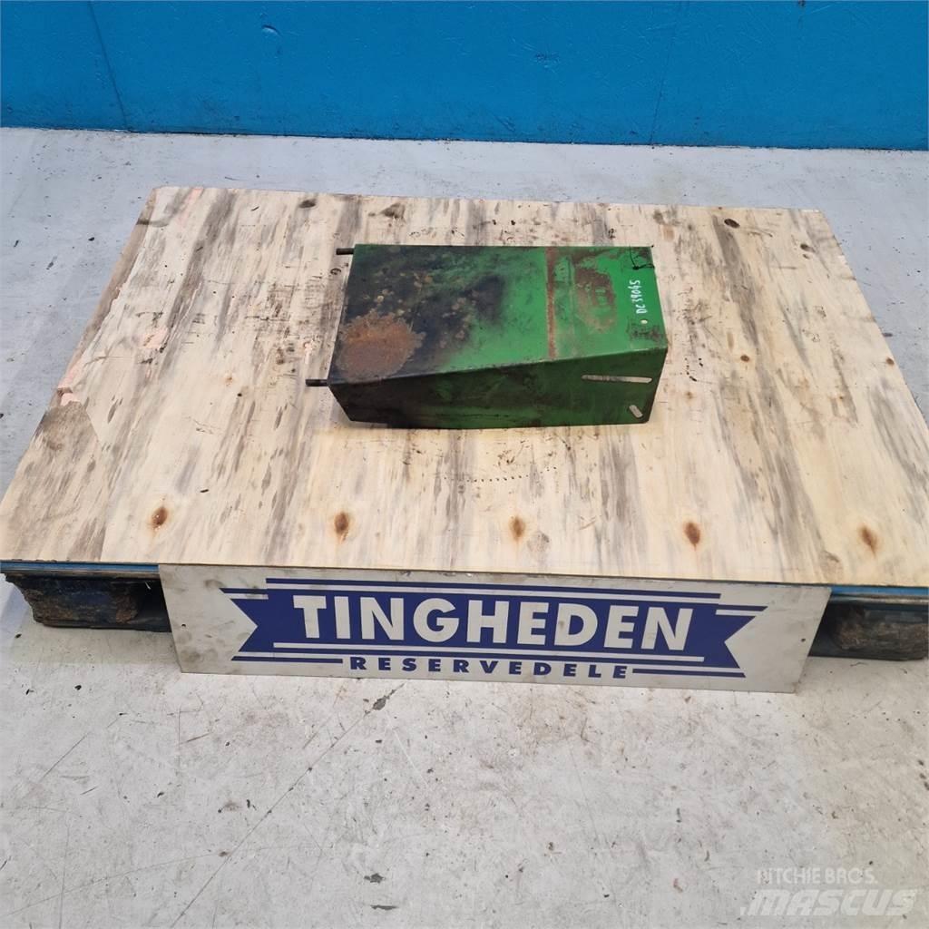 John Deere 590 农业机械-其他