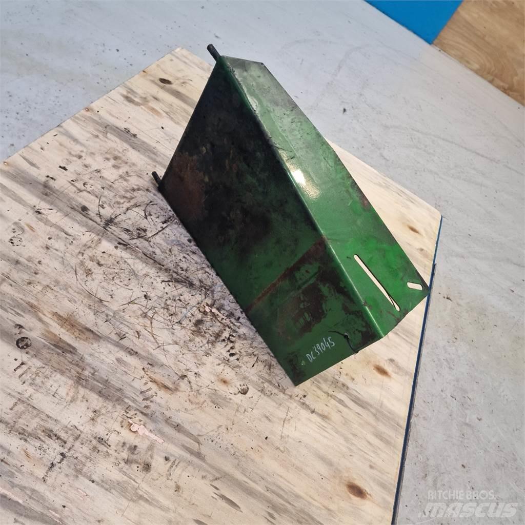 John Deere 590 农业机械-其他