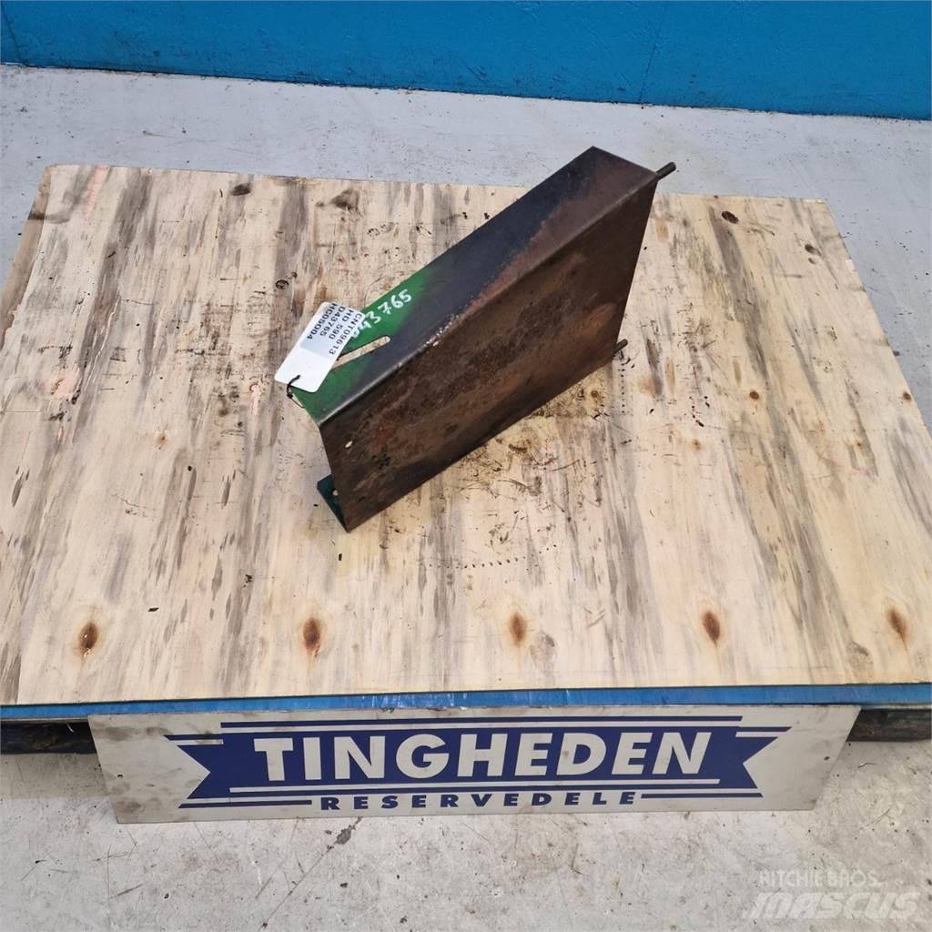 John Deere 590 农业机械-其他