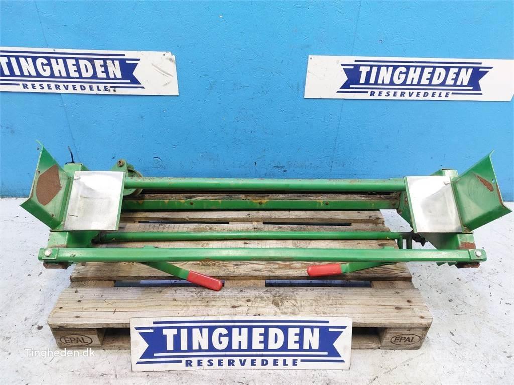 John Deere 590 农业机械-其他