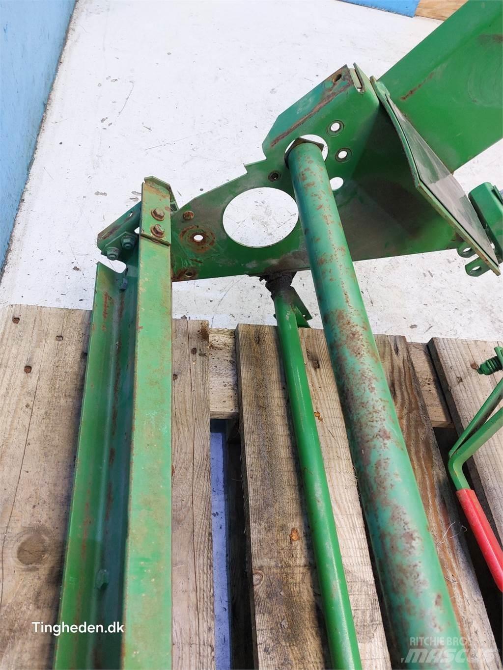 John Deere 590 农业机械-其他
