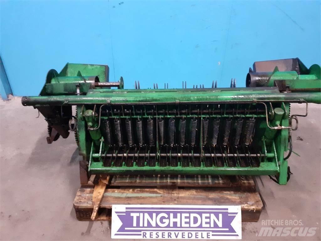 John Deere 592 农业机械-其他